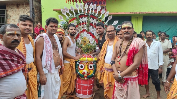 ପହଣ୍ଡି ସୁଭଦ୍ରା ପହଣ୍ଡି ସୁଭଦ୍ରା