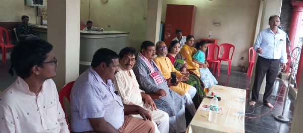 ପବିତ୍ର ରଥଯାତ୍ରା ଅବସରରେ ବଲାଙ୍ଗୀର ସହରରେ ଶ୍ରଦ୍ଧାଳୁମାନଙ୍କ ସୁବିଧା ପାଇଁ ଜିଲ୍ଲା ପ୍ରଶାସନ ଏବଂ ଜିଲ୍ଲା ସୂଚନା ଓ ଲୋକସମ୍ପର୍କ ବିଭାଗ ପକ୍ଷରୁ ବ୍ୟାପକ ବ୍ୟବସ୍ଥା ଗ୍ରହଣ ପବିତ୍ର ରଥଯାତ୍ରା ଅବସରରେ ବଲାଙ୍ଗୀର ସହରରେ ଶ୍ରଦ୍ଧାଳୁମାନଙ୍କ ସୁବିଧା ପାଇଁ ଜିଲ୍ଲା ପ୍ରଶାସନ ଏବଂ ଜିଲ୍ଲା ସୂଚନା ଓ ଲୋକସମ୍ପର୍କ ବିଭାଗ ପକ୍ଷରୁ ବ୍ୟାପକ ବ୍ୟବସ୍ଥା ଗ୍ରହଣ