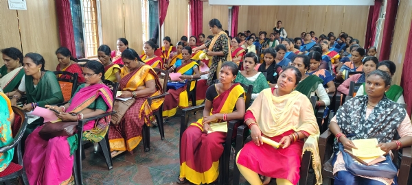 ଆଇନ ସଚେତନତା ଶିବିର ଆଇନ ସଚେତନତା ଶିବିର