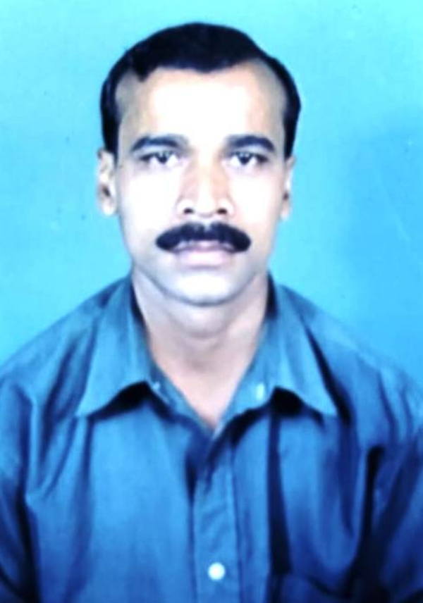 umakanta behera paraloka file photo umakanta behera paraloka file photo