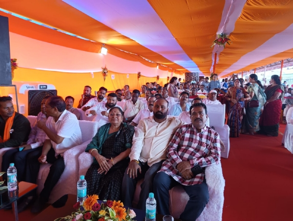 ଅମୃତ ଭାରତ ଷ୍ଟେସନ ଯୋଜନା ଅଧୀନରେ ଓଡ଼ିଶାର ସାତୋଟି ପୁନନିର୍ମିତ ରେଳ ଷ୍ଟେସନର ଶୁଭଉଦ୍ଘାଟନ କଲେ ପ୍ରଧାନମନ୍ତ୍ରୀ ଅମୃତ ଭାରତ ଷ୍ଟେସନ ଯୋଜନା ଅଧୀନରେ ଓଡ଼ିଶାର ସାତୋଟି ପୁନନିର୍ମିତ ରେଳ ଷ୍ଟେସନର ଶୁଭଉଦ୍ଘାଟନ କଲେ ପ୍ରଧାନମନ୍ତ୍ରୀ
