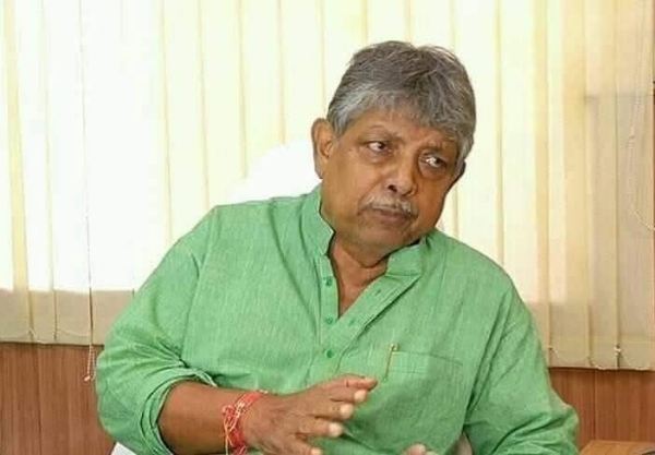 PRAFULLA SAMAL MEDICAL RE VARTI PRAFULLA SAMAL MEDICAL RE VARTI