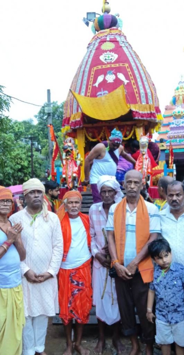 macri chaipada rathayatra macri chaipada rathayatra