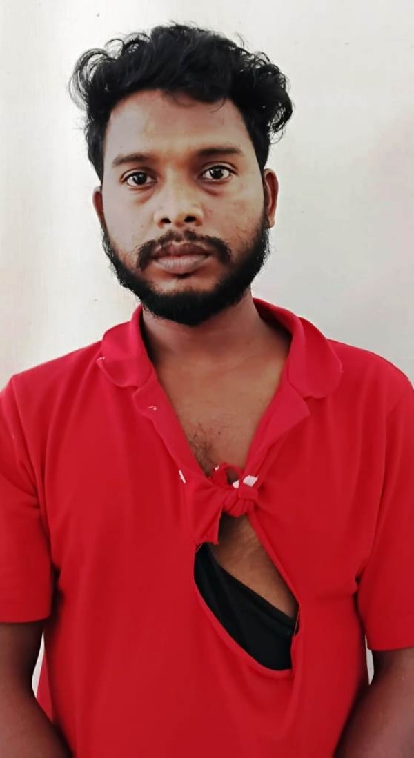 TIHIDI SWASTYAKENDRA AKRAMANA TIHIDI SWASTYAKENDRA AKRAMANA
