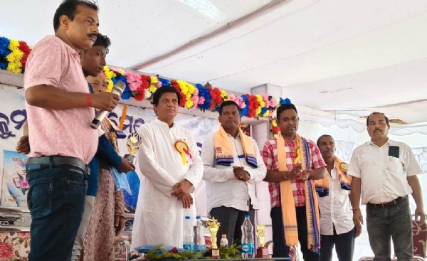 AKSHAYA KUMAR SMRUTI CHARAN SAHOO AKSHAYA KUMAR SMRUTI CHARAN SAHOO