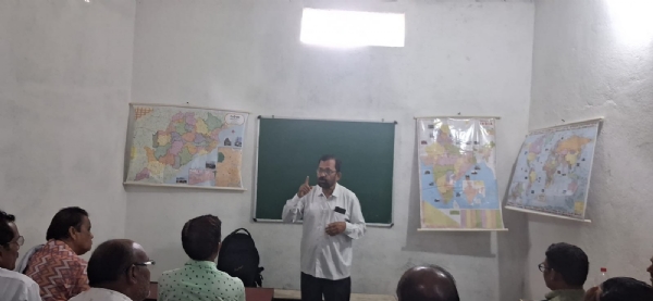 ଲୋଇସିଙ୍ଗାରେ ଓବିସି ମଞ୍ଚର ବୈଠକ, ମଣ୍ଡଳ କମିଶନ କାର୍ଯ୍ୟାନ୍ବୟନ ଦାବି* ଲୋଇସିଙ୍ଗାରେ ଓବିସି ମଞ୍ଚର ବୈଠକ, ମଣ୍ଡଳ କମିଶନ କାର୍ଯ୍ୟାନ୍ବୟନ ଦାବି*