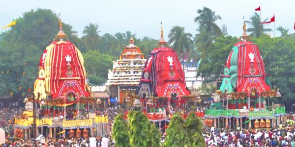 ଆଡପ ମଣ୍ଡପ ଦର୍ଶନ ଆରମ୍ଭ