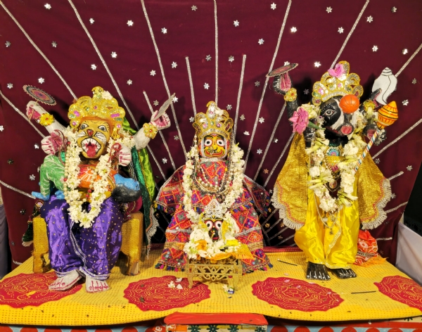 ବିଶ୍ୱହିନ୍ଦୁ ପରିଷଦ ବଲାଙ୍ଗିର ପଖ୍ୟରୁ ପ୍ରସାଦ ବିତରଣ ବିଶ୍ୱହିନ୍ଦୁ ପରିଷଦ ବଲାଙ୍ଗିର ପଖ୍ୟରୁ ପ୍ରସାଦ ବିତରଣ