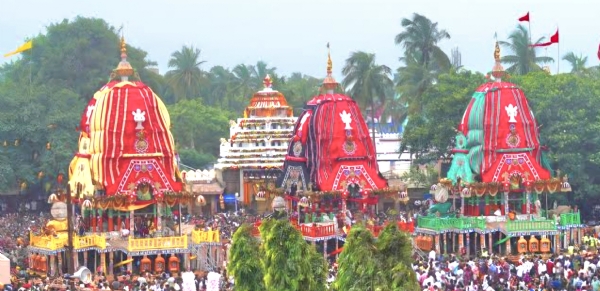 ଜନ୍ମବେଦୀ ରେ ବିଜେ ଚତୃର୍ଦ୍ଧା ମୂର୍ତ୍ତି ; ଆଜିଠାରୁ ଆଡପ ଦର୍ଶନ ; ଜନ୍ମବେଦୀ ରେ ବିଜେ ଚତୃର୍ଦ୍ଧା ମୂର୍ତ୍ତି ; ଆଜିଠାରୁ ଆଡପ ଦର୍ଶନ ;