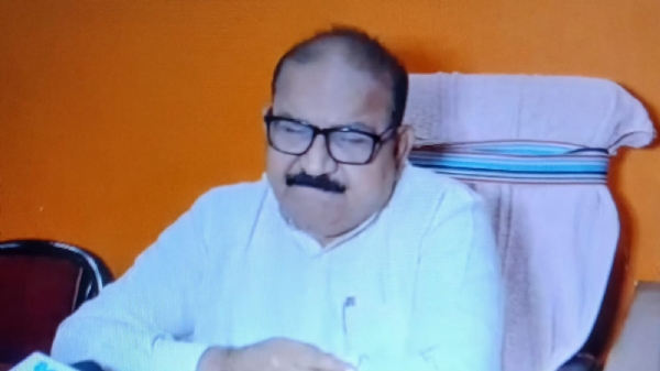 ଆସନ୍ତା ୪ ତାରିଖରେ କେନ୍ଦ୍ର ଗୃହମନ୍ତ୍ରୀଙ୍କ ସମ୍ବଲପୁର ଗସ୍ତ ବାତିଲ