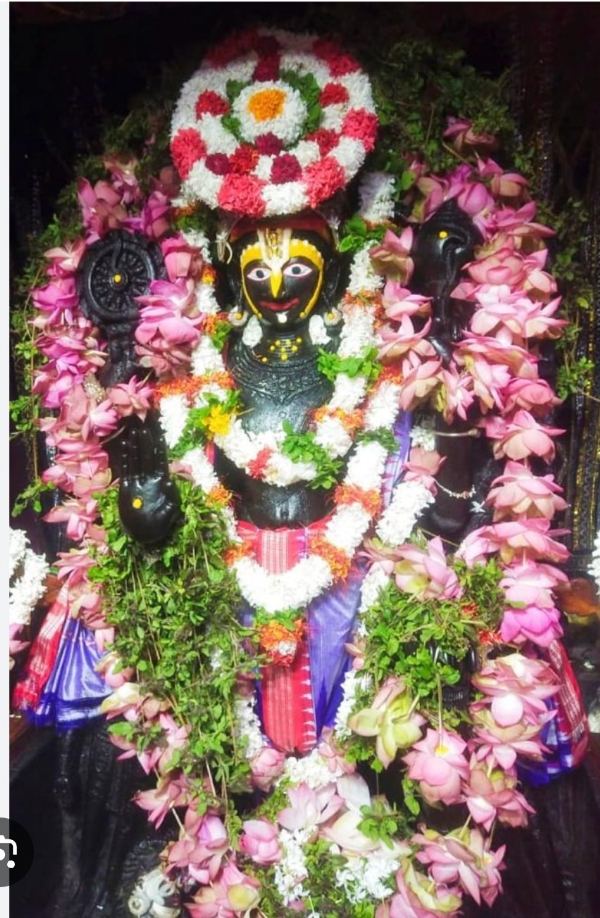 ଶ୍ରୀଅଲାରନାଥ ଙ୍କ ପୁନଃ ପ୍ରଚଳନ ହେଲା ବଡ ସିଂହାର ବେଶ ଶ୍ରୀଅଲାରନାଥ ଙ୍କ ପୁନଃ ପ୍ରଚଳନ ହେଲା ବଡ ସିଂହାର ବେଶ