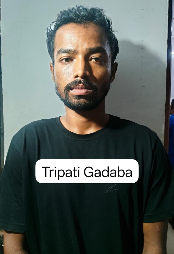 ପୁବ ଶତ୍ରୁତା କୁ କେନ୍ଦ୍ର କରି ହତ୍ୟା କାଣ୍ଡ ମାମଲା, ୩ ଅଭିଯୁକ୍ତ ଗିରଫ ପୁବ ଶତ୍ରୁତା କୁ କେନ୍ଦ୍ର କରି ହତ୍ୟା କାଣ୍ଡ ମାମଲା, ୩ ଅଭିଯୁକ୍ତ ଗିରଫ