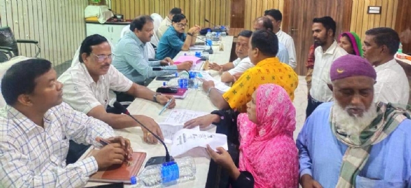 DHAMNAGAR BLOCK COLLECTOR JOINT GRIEVANCE DHAMNAGAR BLOCK COLLECTOR JOINT GRIEVANCE