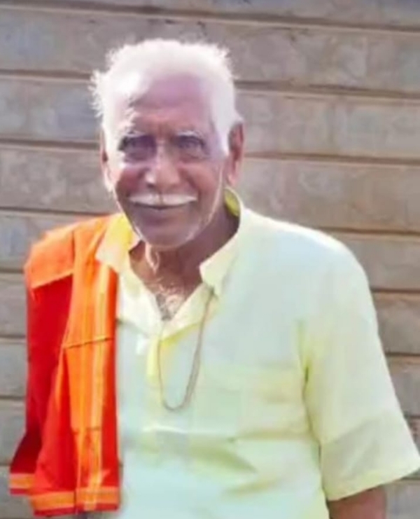 ଗଦାଧର ଦାସ