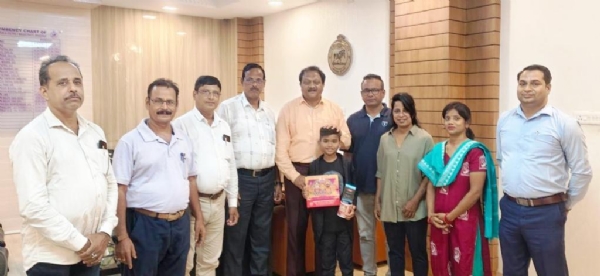 POUSYA SANTAN GRAHANA GOA DAMPATI POUSYA SANTAN GRAHANA GOA DAMPATI