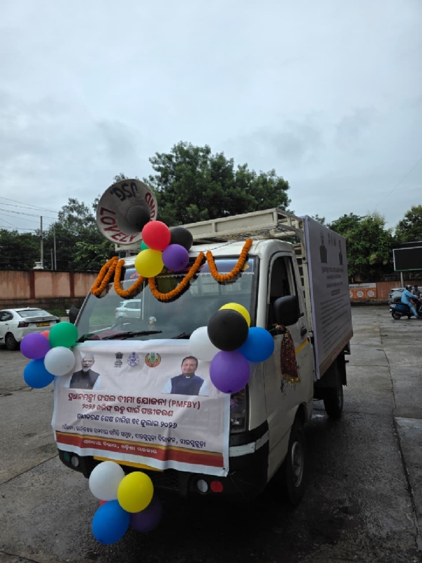 Awareness programme Awareness programme