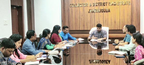 Review meeting Review meeting
