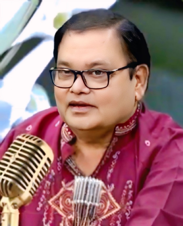 ପଶ୍ଚିମାଞ୍ଚଳ ଏକତା ମଞ୍ଚର ୧୪ ତମ ରାଜ୍ୟସ୍ତରୀୟ ସମ୍ବଲପୁରୀ ଦିନ୍ ରେ ଶଙ୍କର ପ୍ରସାଦ ଦତ୍ତ ପାଇବେ ଗୁରୁ ସତ୍ୟନାରାୟଣ ସମ୍ବଲପୁରୀ ଜାତୀୟ ସମ୍ମାନ