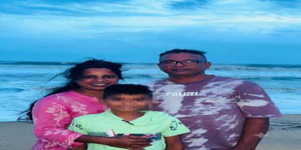 ଅନାଥ ଶୁଭମ୍ ଶେଷରେ ସାଇ ବିଜୟନାଥର ପରିଚୟ ପାଇଲା,ଏବେ ଭଦ୍ରକ ଛାଡି ସେ ଗୋଆରେ