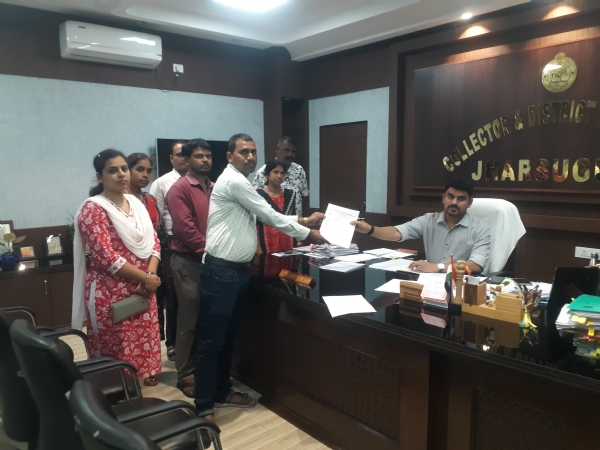 Memorandum to Collector Memorandum to Collector