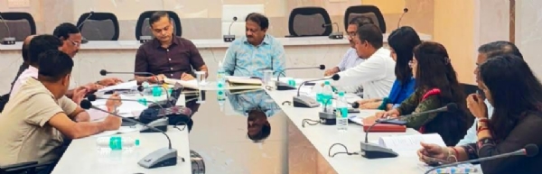 ELECTORAL PARYABEKHYAKA  SAMIKHYA