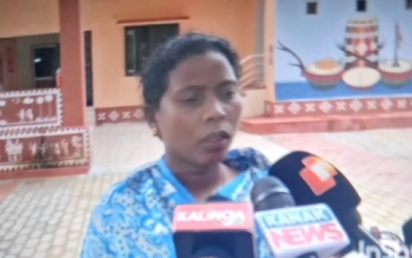 ମୁଟୁରମୁଣ୍ଡା ସେବାଶ୍ରମ ବିଦ୍ୟାଳୟରେ ପ୍ରଥମ ଶ୍ରେଣୀର ଛାତ୍ରୀଙ୍କ ସନ୍ଦେହଜନକ ମୃତ୍ୟୁ