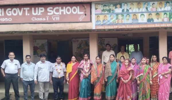 PALIKIRI SCHOOL SMC COMMITTEE