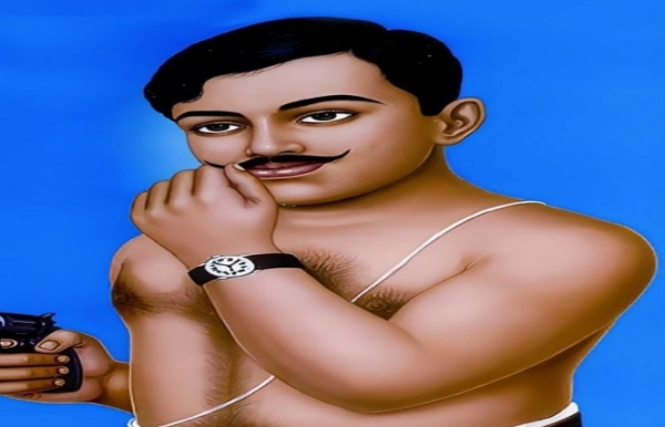 ଉପରାଷ୍ଟ୍ରପତି, କେନ୍ଦ୍ର ମନ୍ତ୍ରୀ ଏବଂ ମୁଖ୍ୟମନ୍ତ୍ରୀମାନେ ଚନ୍ଦ୍ରଶେଖର ଆଜାଦଙ୍କ ଜୟନ୍ତୀ ଅବସରରେ ଶ୍ରଦ୍ଧାଞ୍ଜଳି ଅର୍ପଣ କଲେ ଉପରାଷ୍ଟ୍ରପତି, କେନ୍ଦ୍ର ମନ୍ତ୍ରୀ ଏବଂ ମୁଖ୍ୟମନ୍ତ୍ରୀମାନେ ଚନ୍ଦ୍ରଶେଖର ଆଜାଦଙ୍କ ଜୟନ୍ତୀ ଅବସରରେ ଶ୍ରଦ୍ଧାଞ୍ଜଳି ଅର୍ପଣ କଲେ