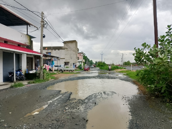 Road Road