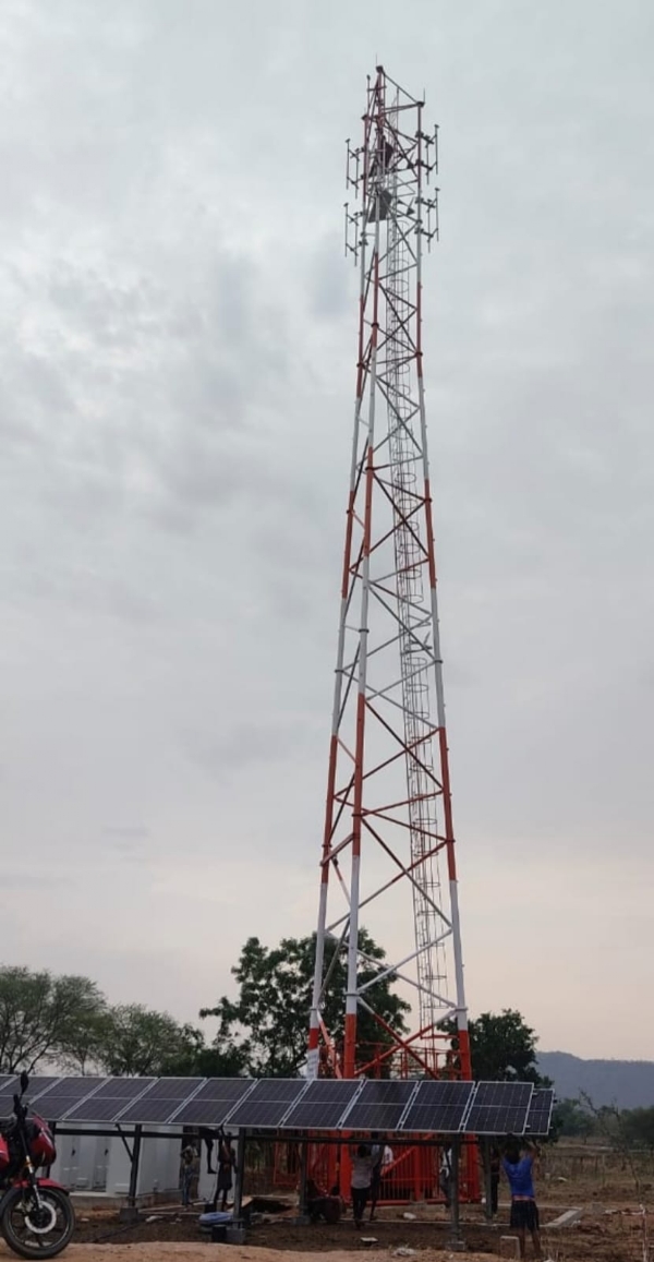 Mobile network ru banchit