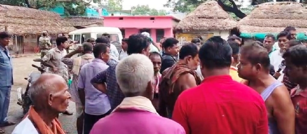 PALASAHI SAMABAYA SAMITI