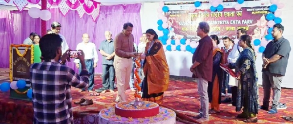 PM SHRI KENDRIYA VIDYALAYA FUNCTION