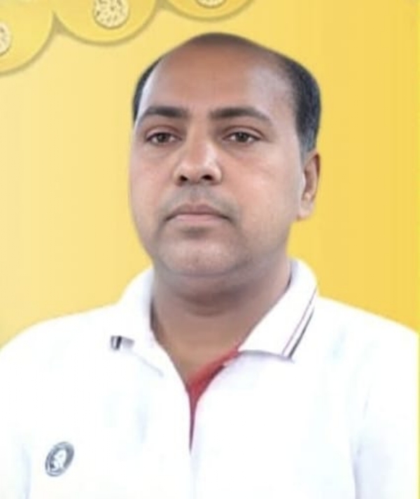 Jilla parishad sabya nilambita