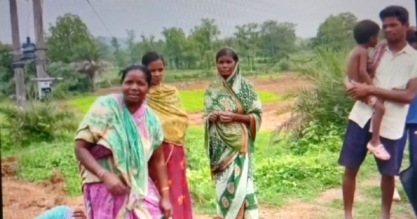 ଟ୍ରାନ୍ସଫର୍ମର ଚୋରି ପରେ ୫ ମାସ ଧରି ଅନ୍ଧାରରେ ୩୦ ପରିବାର, ବିଦ୍ୟୁତ ସେବା ଦାବି