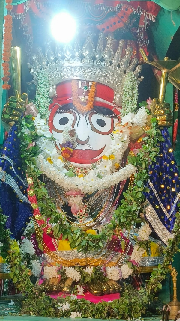 ବଳଭଦ୍ର ବଳଭଦ୍ର