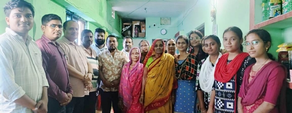 GOPINATH JARA NIBASA SEBA KARJYA PHOTO GOPINATH JARA NIBASA SEBA KARJYA PHOTO