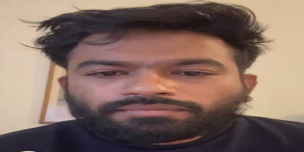सीजेपी प्रमुख अभिजीत दिपके सीजेपी प्रमुख अभिजीत दिपके