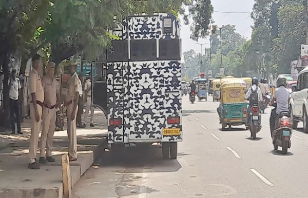 ବିହାର ବନ୍ଦ ର ଆଂଶିକ ପ୍ରଭାବ ବିହାର ବନ୍ଦ ର ଆଂଶିକ ପ୍ରଭାବ
