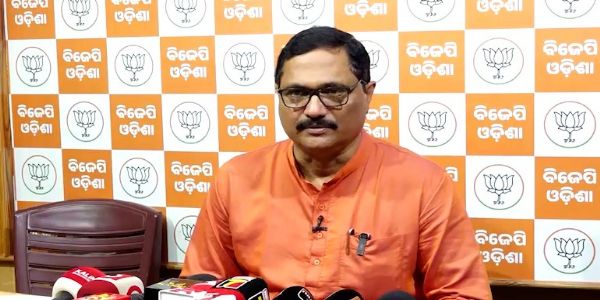 ରଥଯାତ୍ରାକୁ ନେଇ ଅତ୍ୟନ୍ତ ଘୃଣ୍ୟ ଓ ହୀନ ରାଜନୀତି କରୁଛି ବିଜେଡି: ବିଜେପି