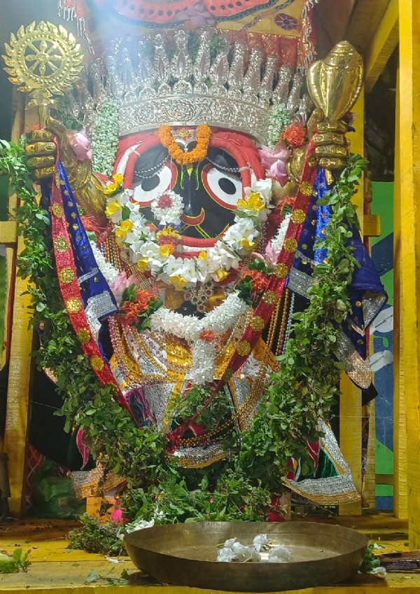 ଜଗନ୍ନାଥ ଜଗନ୍ନାଥ