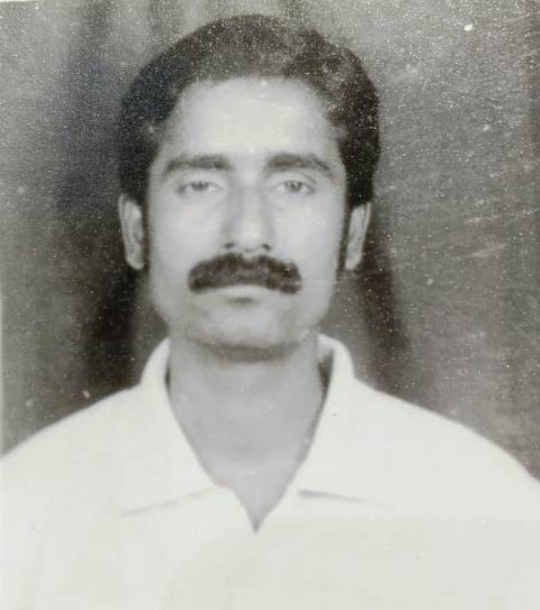 NIKHOJ DEBENDRA SAHOO NIKHOJ DEBENDRA SAHOO