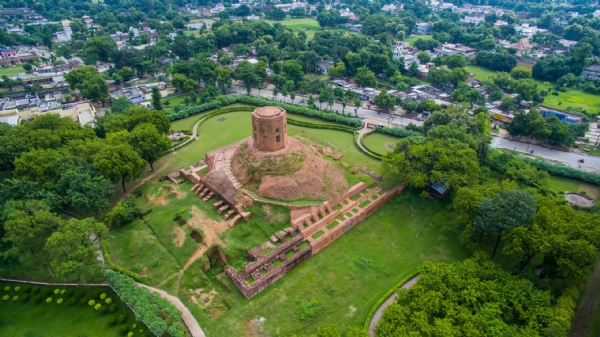 सारनाथ