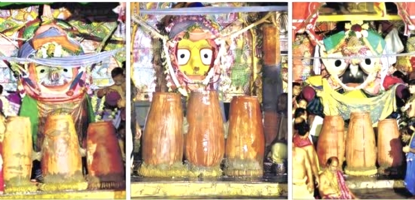 ଆଜି ଅଧରଚୂମ୍ବି ମାଟିହାଣ୍ଡି ପାତ୍ର ରେ ଲାଗି ହେବ ଅଧର ପଣା ଆଜି ଅଧରଚୂମ୍ବି ମାଟିହାଣ୍ଡି ପାତ୍ର ରେ ଲାଗି ହେବ ଅଧର ପଣା