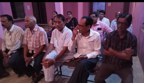 ଦ୍ୱିତୀୟ ବୁଦ୍ଧ ଗୁରୁ ପଦ୍ମ ସମ୍ଭବ ଙ୍କ ଜୟନ୍ତୀ ପାଳନ