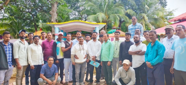 ଜୟପୁରରେ ବିଶ୍ୱ ଆଦିବାସୀ ଦିବସ ପାଳନ ପାଇଁ ପ୍ରସ୍ତୁତି ବୈଠକ  ଅଗଷ୍ଟ ୯ରେ ବିଶାଳ ରାଲି