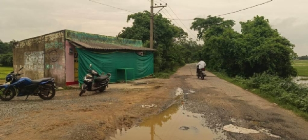 NADIGAON PANCHAYAT TEKI GADIA