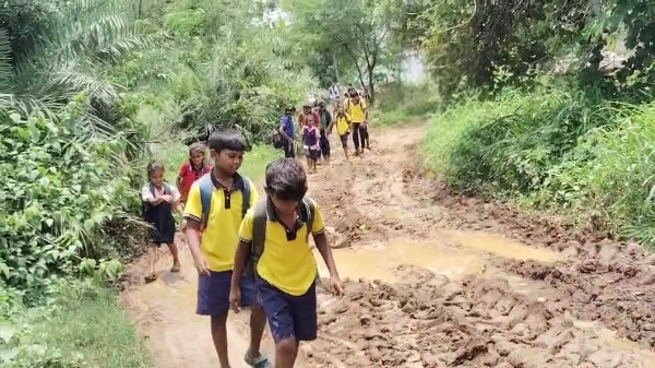 Gurudev pada rasta biparjyasta