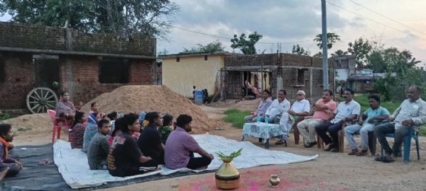 ଶିଆଲଯୋର ରେ ଅସୁବିଧା ରେ ଅଛନ୍ତି ବୁଣାକାର ଉଚିତ ଦାମରେ ଚାଷୀ ସାର ପାଉନାହାନ୍ତି  ଚାଷୀ ଓ ବୁଣାକାର ଙ୍କ ଅସୁବିଧା ଦୂର କରୁ ସରକାର -ନରସିଂହ