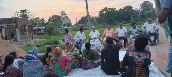 ଶିଆଲଯୋର ରେ ଅସୁବିଧା ରେ ଅଛନ୍ତି ବୁଣାକାର ଉଚିତ ଦାମରେ ଚାଷୀ ସାର ପାଉନାହାନ୍ତି  ଚାଷୀ ଓ ବୁଣାକାର ଙ୍କ ଅସୁବିଧା ଦୂର କରୁ ସରକାର -ନରସିଂହ
