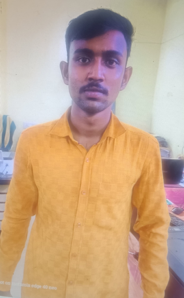 Police ancounter